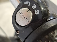 Elektrische damesfiets, giant, chill - afbeelding 14 van  14