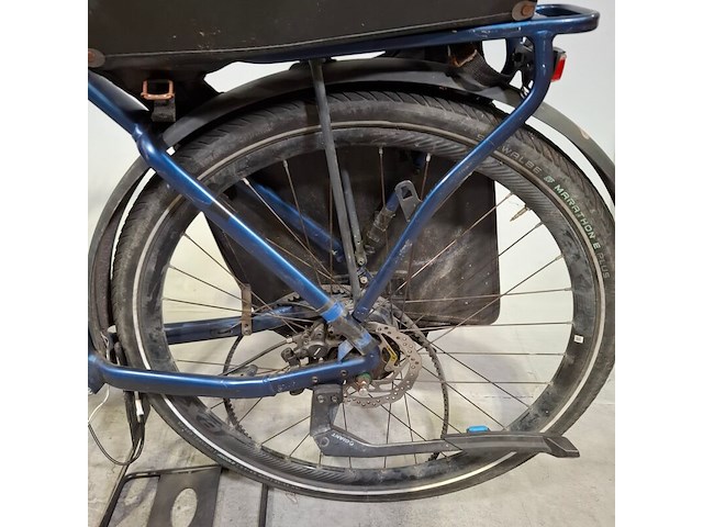 Elektrische damesfiets, giant, daily tour - afbeelding 2 van  13