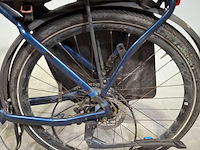 Elektrische damesfiets, giant, daily tour - afbeelding 2 van  13
