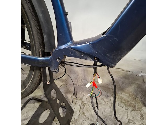 Elektrische damesfiets, giant, daily tour - afbeelding 4 van  13