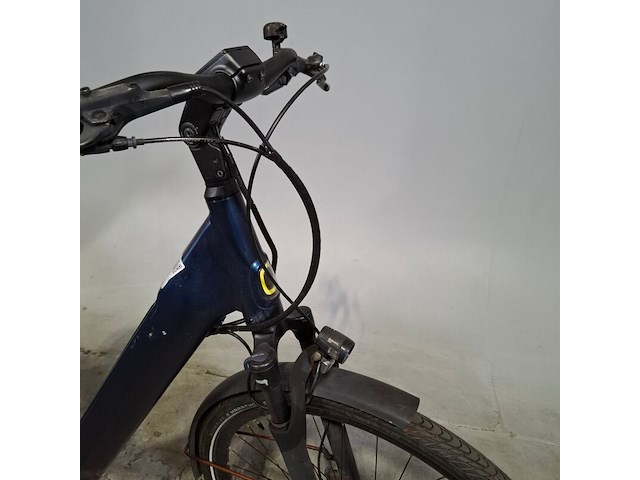 Elektrische damesfiets, giant, daily tour - afbeelding 5 van  13