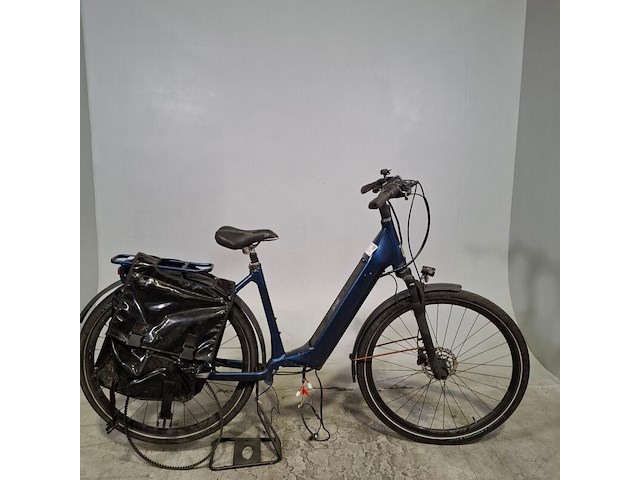 Elektrische damesfiets, giant, daily tour - afbeelding 1 van  13