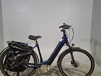 Elektrische damesfiets, giant, daily tour