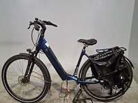 Elektrische damesfiets, giant, daily tour - afbeelding 6 van  13