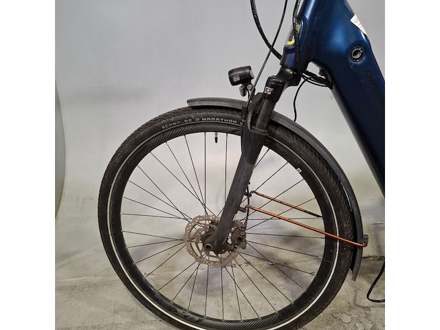 Elektrische damesfiets, giant, daily tour - afbeelding 7 van  13