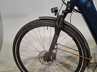 Elektrische damesfiets, giant, daily tour - afbeelding 7 van  13