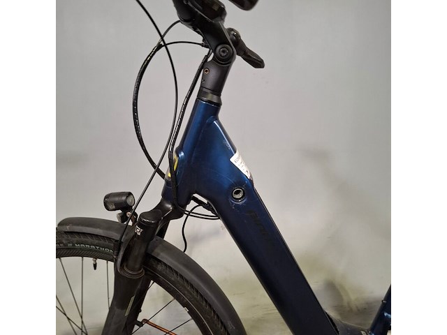 Elektrische damesfiets, giant, daily tour - afbeelding 8 van  13