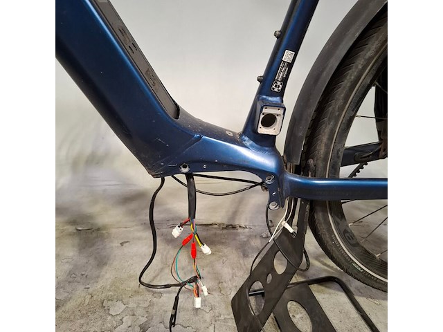 Elektrische damesfiets, giant, daily tour - afbeelding 9 van  13