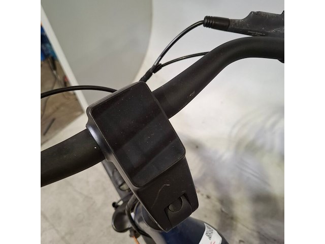 Elektrische damesfiets, giant, daily tour - afbeelding 12 van  13