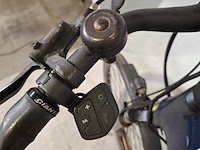 Elektrische damesfiets, giant, daily tour - afbeelding 13 van  13