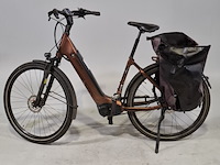 Elektrische damesfiets, giant, dailytour - afbeelding 2 van  14