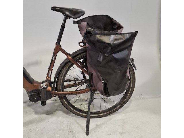 Elektrische damesfiets, giant, dailytour - afbeelding 3 van  14