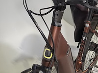 Elektrische damesfiets, giant, dailytour - afbeelding 5 van  14