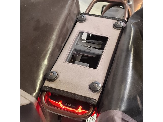 Elektrische damesfiets, giant, dailytour - afbeelding 13 van  14