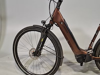 Elektrische damesfiets, giant, dailytour - afbeelding 4 van  14