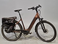 Elektrische damesfiets, giant, dailytour - afbeelding 1 van  14