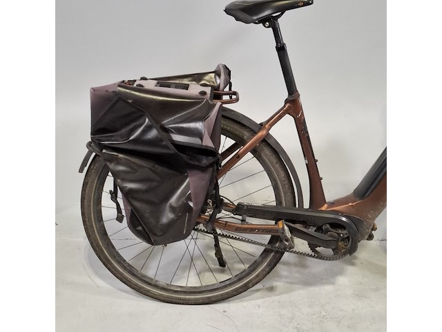 Elektrische damesfiets, giant, dailytour - afbeelding 7 van  14