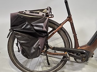 Elektrische damesfiets, giant, dailytour - afbeelding 7 van  14