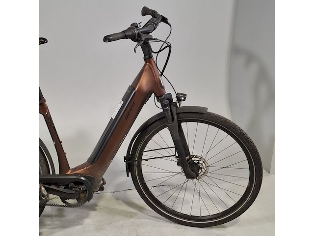 Elektrische damesfiets, giant, dailytour - afbeelding 8 van  14