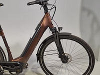 Elektrische damesfiets, giant, dailytour - afbeelding 8 van  14