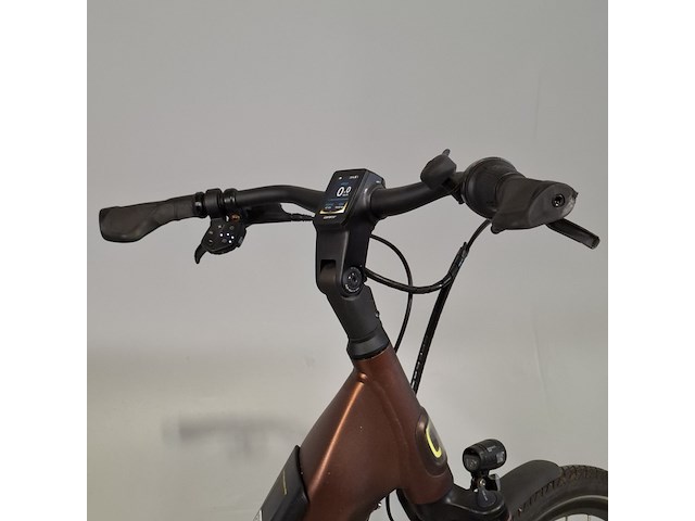 Elektrische damesfiets, giant, dailytour - afbeelding 9 van  14