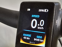 Elektrische damesfiets, giant, dailytour - afbeelding 10 van  14