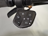 Elektrische damesfiets, giant, dailytour - afbeelding 11 van  14