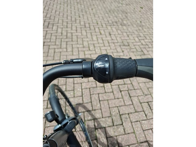 Elektrische damesfiets, giant, entour e+ 1 - afbeelding 2 van  10