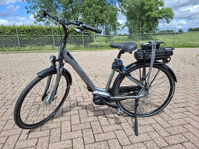 Elektrische damesfiets, giant, entour e+ 1 - afbeelding 1 van  10