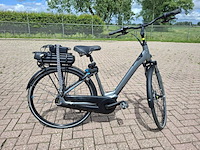 Elektrische damesfiets, giant, entour e+ 1 - afbeelding 3 van  10