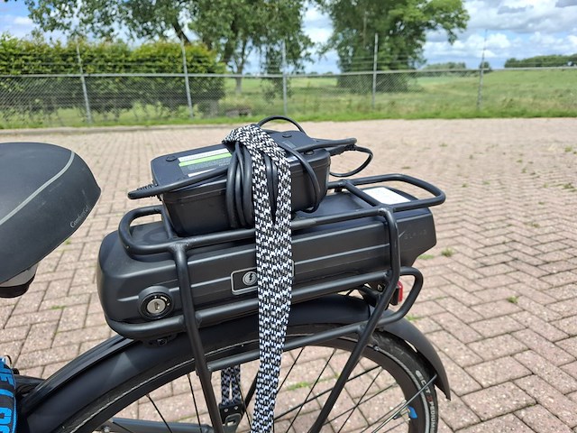 Elektrische damesfiets, giant, entour e+ 1 - afbeelding 5 van  10