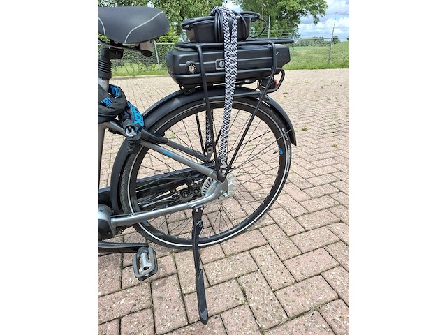Elektrische damesfiets, giant, entour e+ 1 - afbeelding 6 van  10