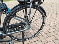 Elektrische damesfiets, giant, entour e+ 1 - afbeelding 6 van  10