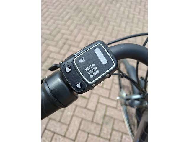 Elektrische damesfiets, giant, entour e+ 1 - afbeelding 9 van  10