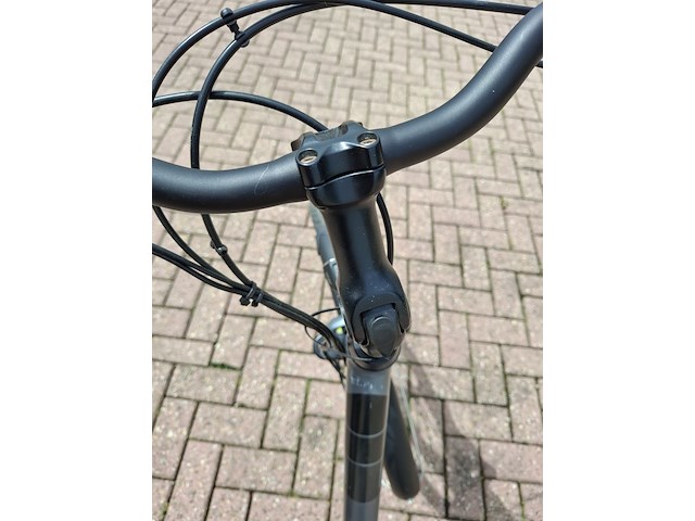 Elektrische damesfiets, giant, entour e+ 1 - afbeelding 10 van  10