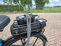 Elektrische damesfiets, giant, entour e+ 1 - afbeelding 5 van  10