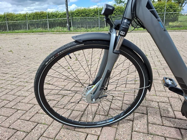 Elektrische damesfiets, giant, entour e+ 1 - afbeelding 8 van  10