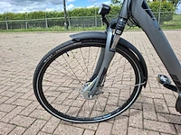 Elektrische damesfiets, giant, entour e+ 1 - afbeelding 8 van  10