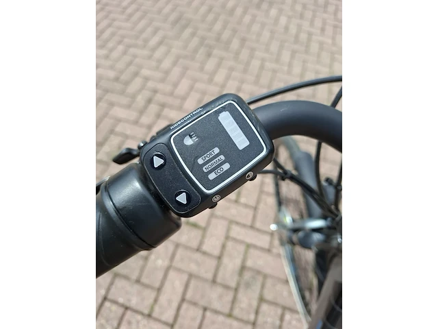 Elektrische damesfiets, giant, entour e+ 1 - afbeelding 9 van  10