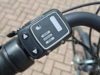 Elektrische damesfiets, giant, entour e+ 1 - afbeelding 9 van  10