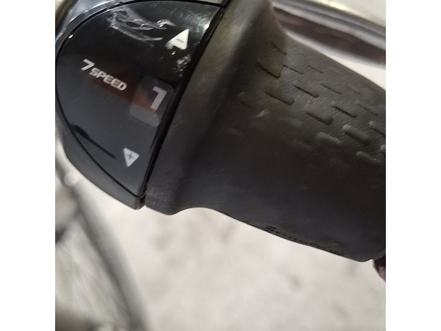 Elektrische damesfiets, giant, triple x - afbeelding 2 van  14