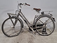 Elektrische damesfiets, giant, triple x - afbeelding 4 van  14