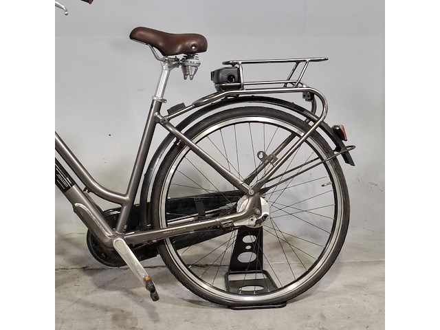 Elektrische damesfiets, giant, triple x - afbeelding 5 van  14