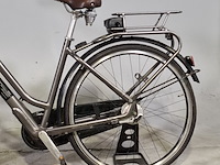 Elektrische damesfiets, giant, triple x - afbeelding 5 van  14