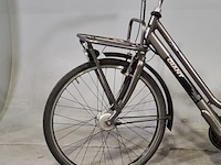 Elektrische damesfiets, giant, triple x - afbeelding 6 van  14