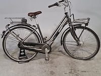 Elektrische damesfiets, giant, triple x - afbeelding 1 van  14