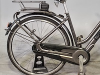 Elektrische damesfiets, giant, triple x - afbeelding 7 van  14