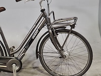 Elektrische damesfiets, giant, triple x - afbeelding 8 van  14