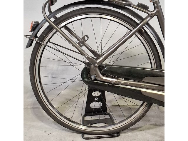 Elektrische damesfiets, giant, triple x - afbeelding 9 van  14