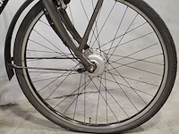 Elektrische damesfiets, giant, triple x - afbeelding 10 van  14